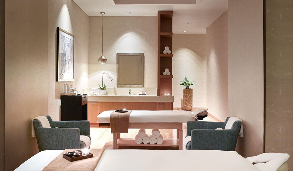 Body treatments