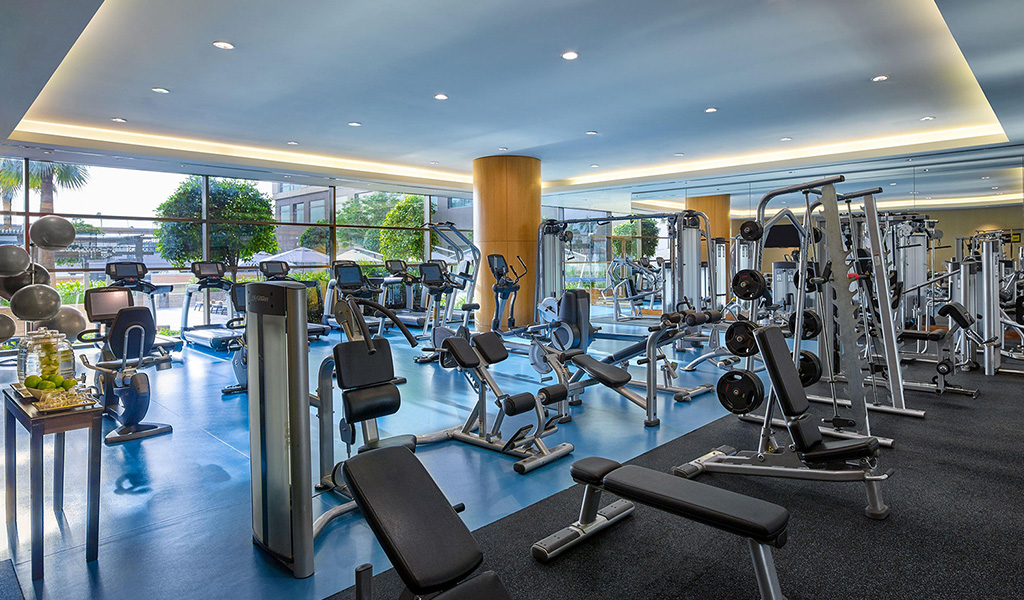 Spa & Sport