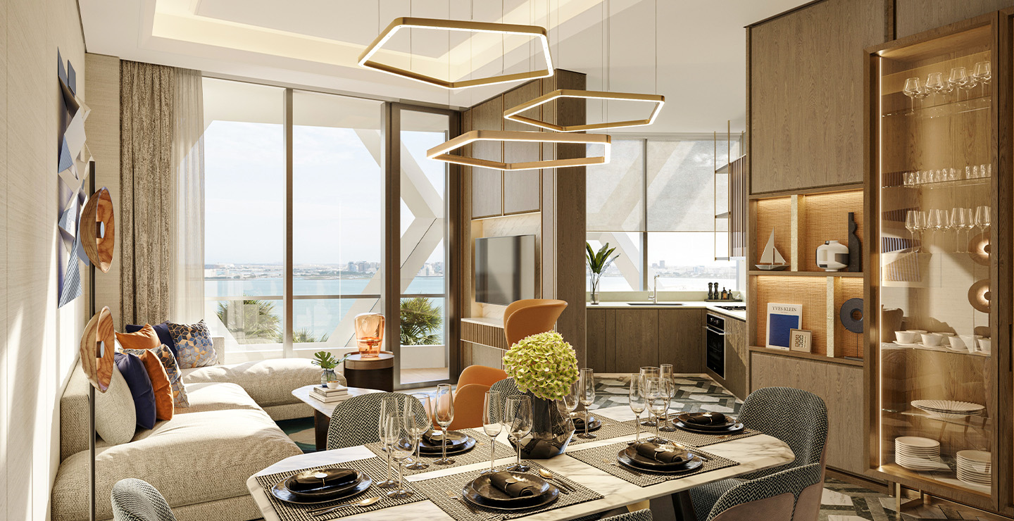 Swissôtel Residences - Luxury Hotel In Doha - Swissôtel Hotels & Resorts